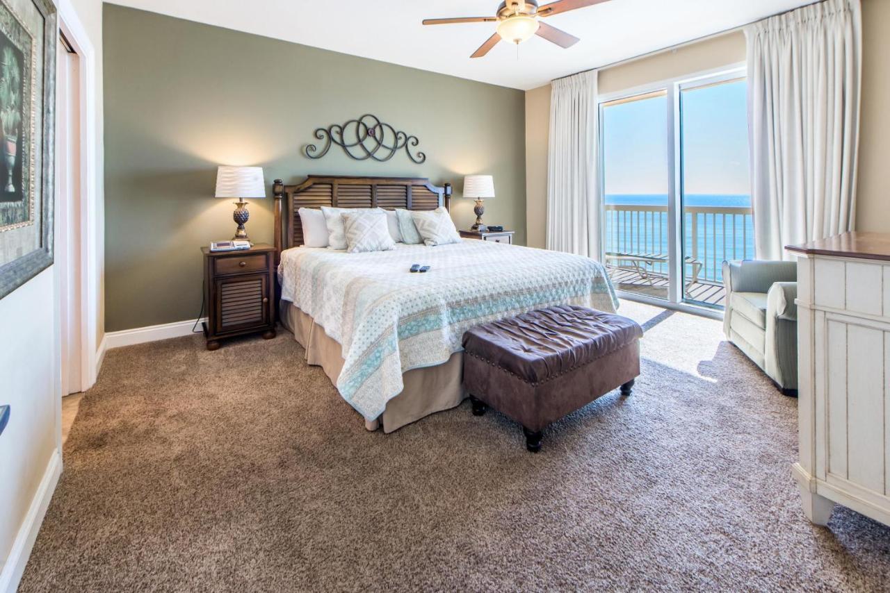 Calypso 1-609 East Apartment Panama City Beach Exterior photo